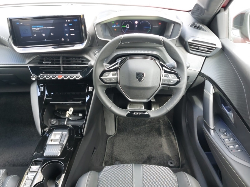 Used Peugeot 208 2026 for sale - 78203603: Photo 7