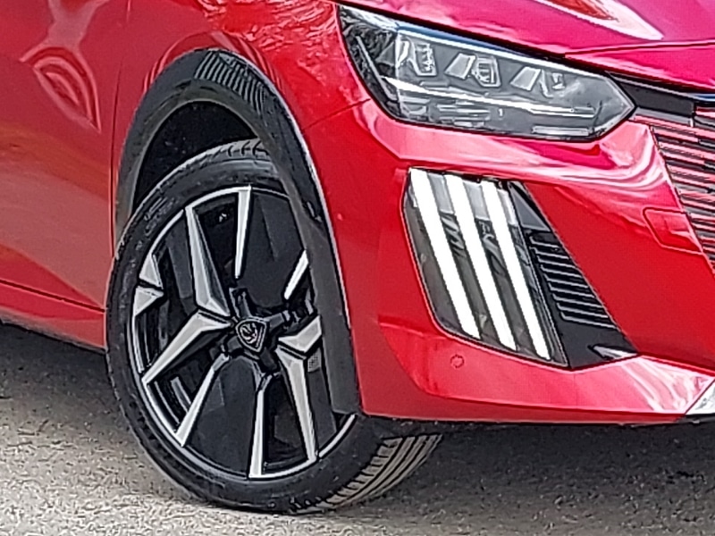 Used Peugeot 208 2026 for sale - 78203603: Photo 9