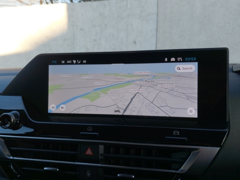 Used Citroen C4 2025 for sale - 76688050: Photo 11