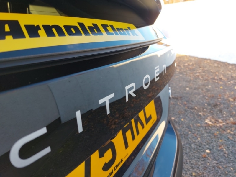 Used Citroen C4 2025 for sale - 76688050: Photo 12