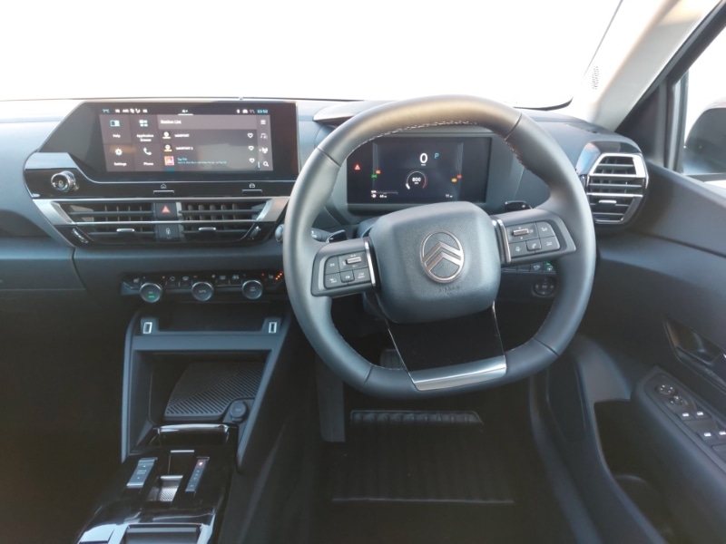 Used Citroen C4 2025 for sale - 76688050: Photo 7