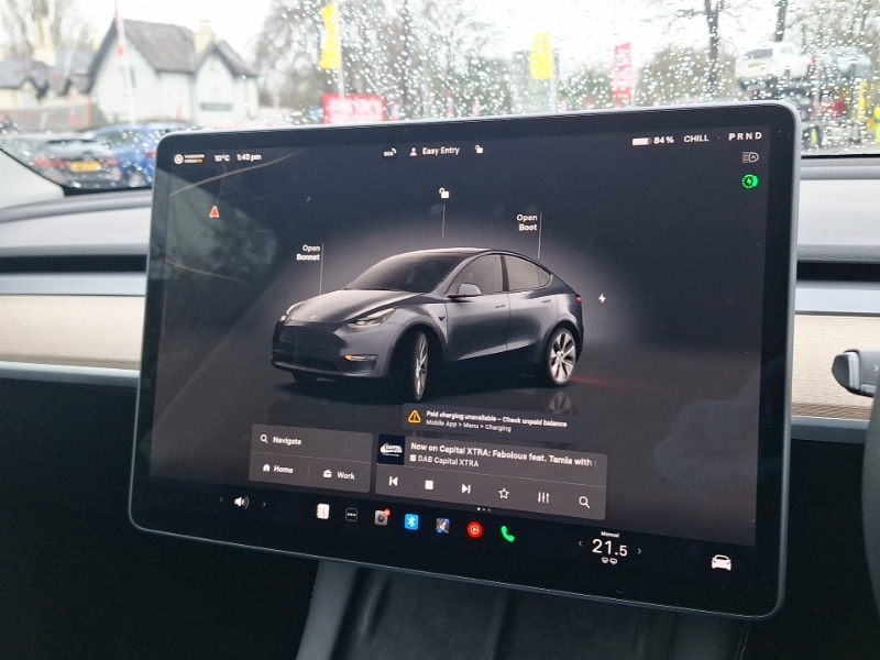 Used Tesla Model Y 2022 for sale - 77731940: Photo 10