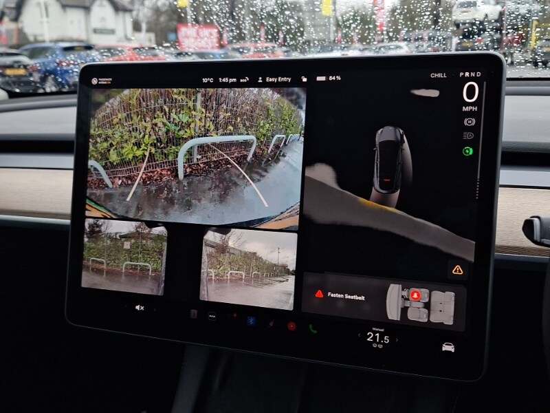 Used Tesla Model Y 2022 for sale - 77731940: Photo 11