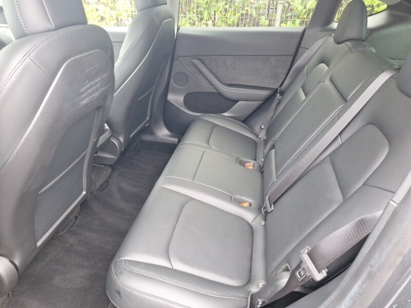 Used Tesla Model Y 2022 for sale - 77731940: Photo 6