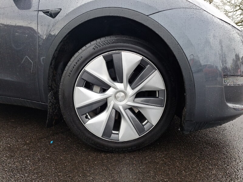 Used Tesla Model Y 2022 for sale - 77731940: Photo 9