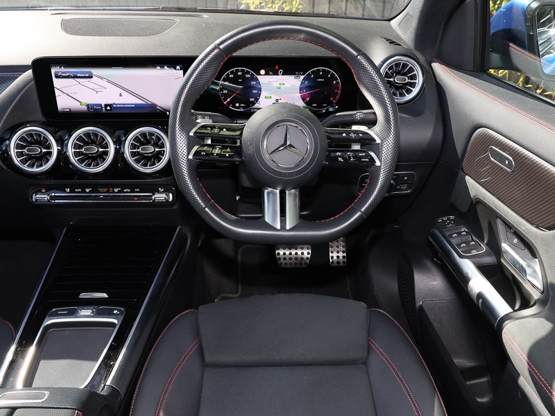 Used Mercedes-Benz GLA 2024 for sale - 76629364: Photo 7