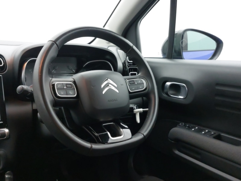 Used Citroen C3 Aircross 2022 for sale - 76854471: Photo 10