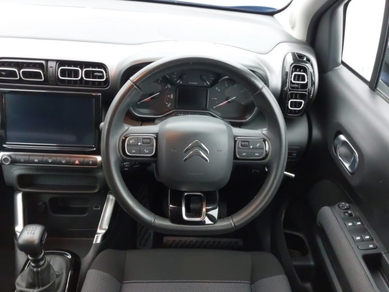 Used Citroen C3 Aircross 2022 for sale - 76854471: Photo 7