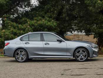 Used BMW 3 Series 2024 for sale - 75179906: Photo