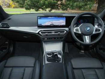 Used BMW 3 Series 2024 for sale - 75179906: Photo