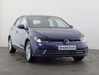 Used Volkswagen Polo 2024 for sale - 75017900: Photo
