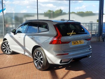 Used Volvo XC60 2024 for sale - 76354179: Photo