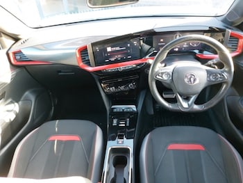 Used Vauxhall Mokka 2022 for sale - 75933475: Photo
