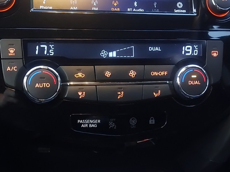 Used Nissan Qashqai 2020 for sale - 76471992: Photo 11