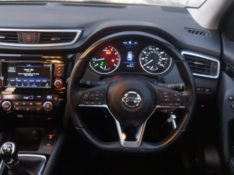 Used Nissan Qashqai 2020 for sale - 76471992: Photo 7