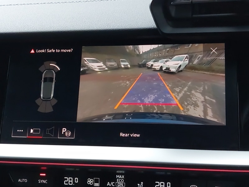 Used Audi A3 2020 for sale - 77458297: Photo 11