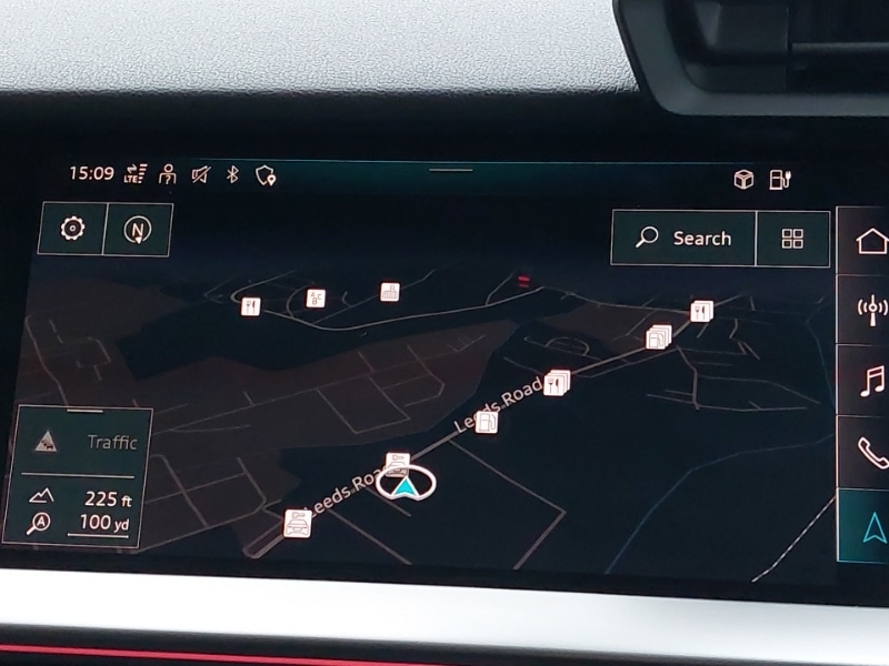 Used Audi A3 2020 for sale - 77458297: Photo 12