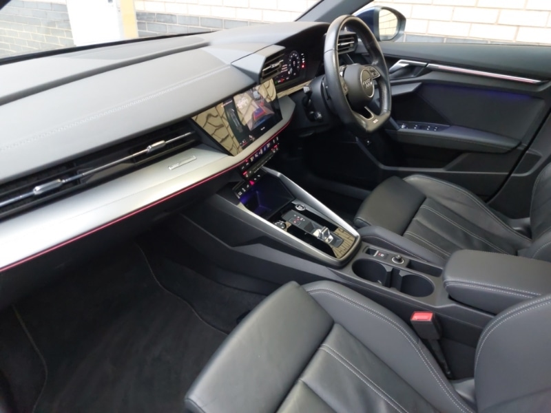 Used Audi A3 2020 for sale - 77458297: Photo 5