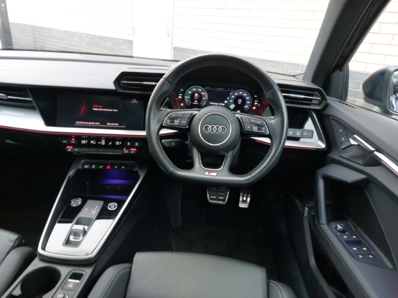 Used Audi A3 2020 for sale - 77458297: Photo 7