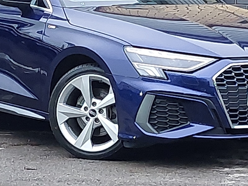 Used Audi A3 2020 for sale - 77458297: Photo 9