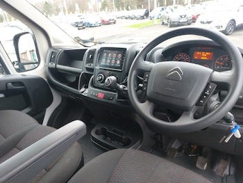 Used Citroen Relay 2023 for sale - 76652207: Photo