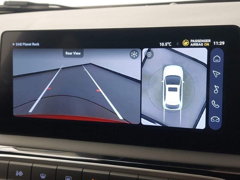 Used MG MG3 2025 for sale - 76741975: Photo 11