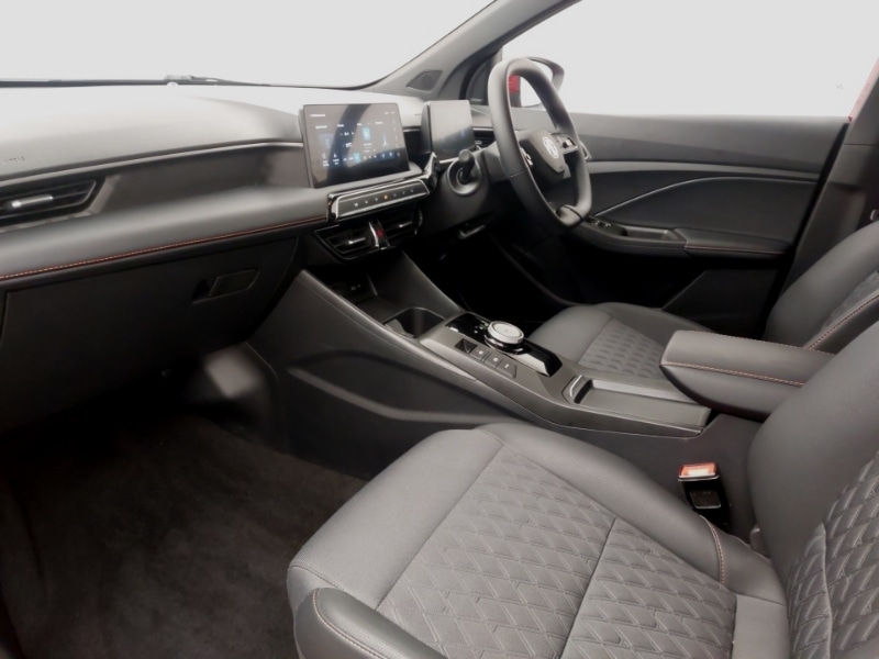 Used MG MG3 2025 for sale - 76741975: Photo 5