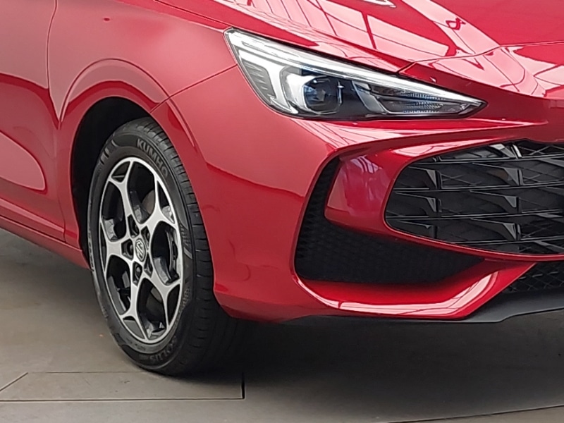 Used MG MG3 2025 for sale - 76741975: Photo 9