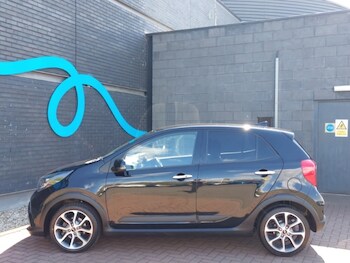 Used Kia Picanto 2023 for sale - 78328255: Photo