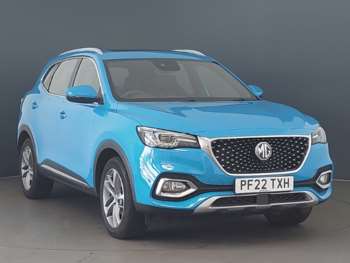 2022 - 1.5 T-GDI Exclusive 5dr