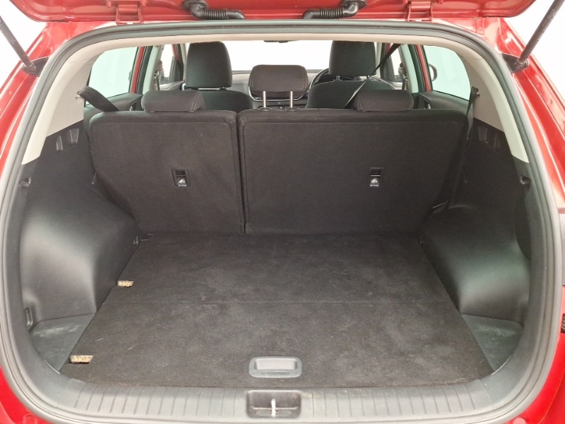 Used Kia Sportage 2021 for sale - 76737486: Photo 8