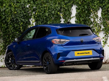 Used Renault Clio 2026 for sale - 79498200: Photo