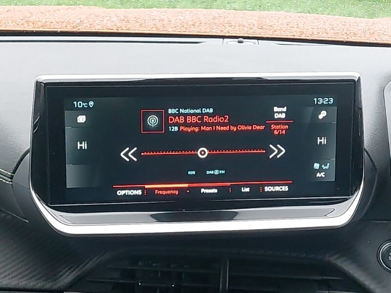 Used Peugeot 2008 2022 for sale - 77196937: Photo 11