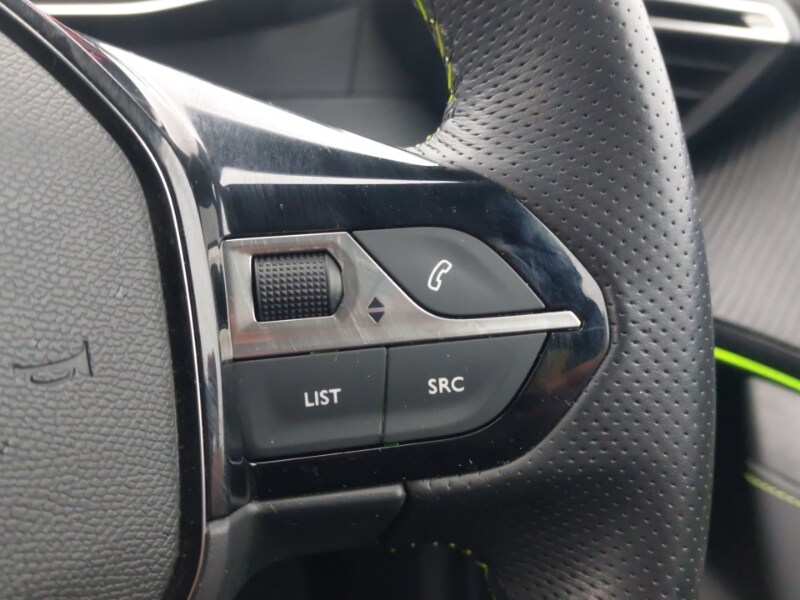 Used Peugeot 2008 2022 for sale - 77196937: Photo 12