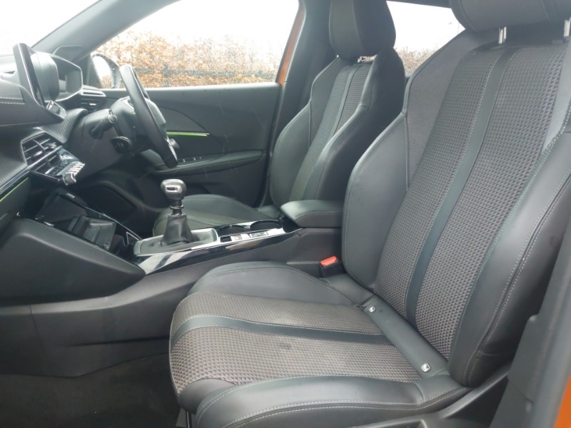 Used Peugeot 2008 2022 for sale - 77196937: Photo 5