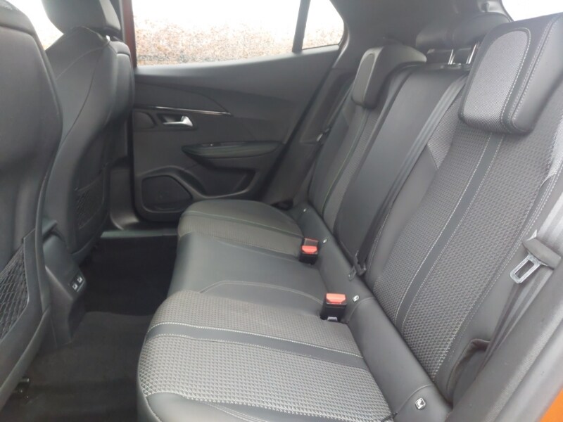 Used Peugeot 2008 2022 for sale - 77196937: Photo 6