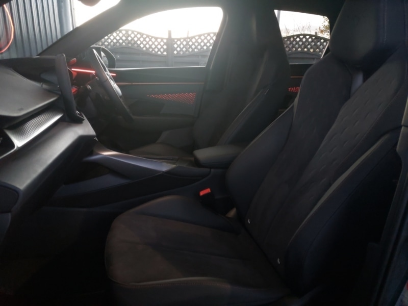 Used Cupra Terramar 2025 for sale - 76959542: Photo 5