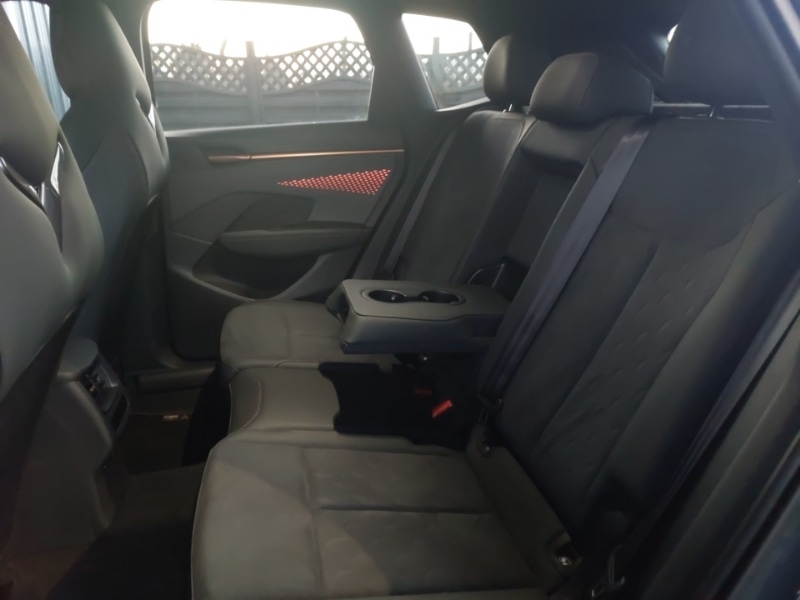 Used Cupra Terramar 2025 for sale - 76959542: Photo 6