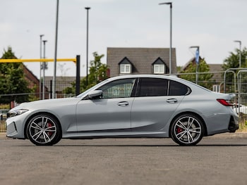 Used BMW 3 Series 2024 for sale - 78998698: Photo