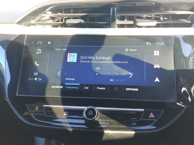 Used Vauxhall Corsa 2024 for sale - 77690535: Photo 10