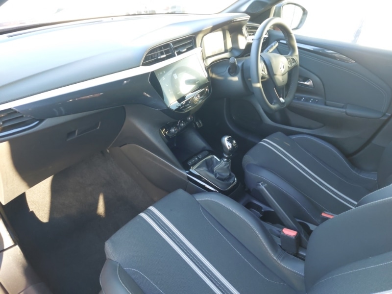 Used Vauxhall Corsa 2024 for sale - 77690535: Photo 5