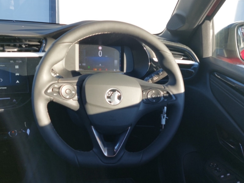 Used Vauxhall Corsa 2024 for sale - 77690535: Photo 7