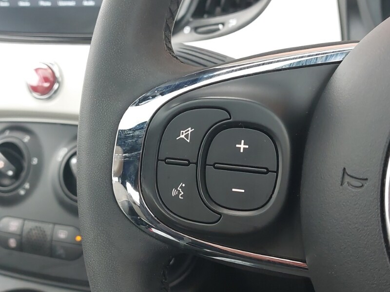 Used Fiat 500 2022 for sale - 77467686: Photo 11