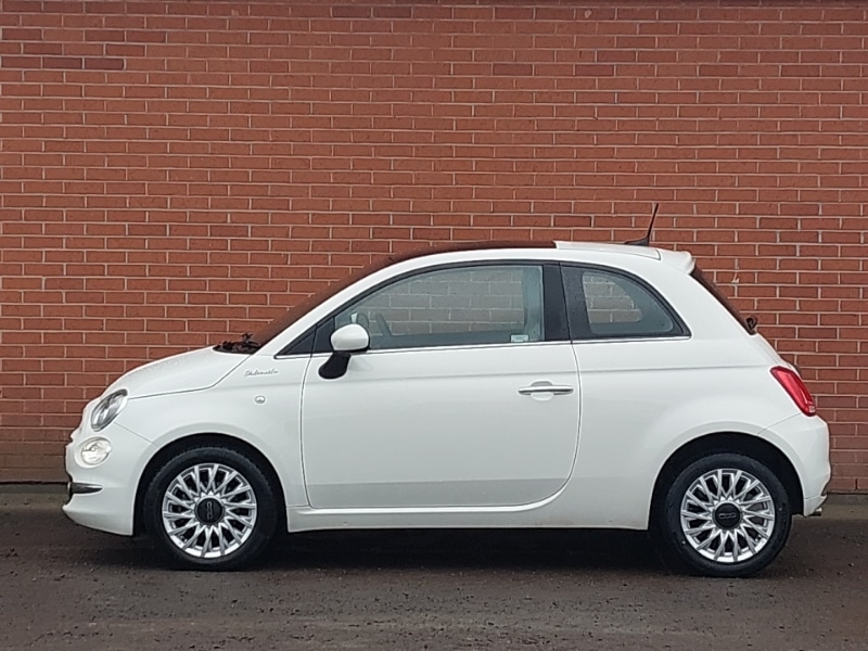 Used Fiat 500 2022 for sale - 77467686: Photo 4