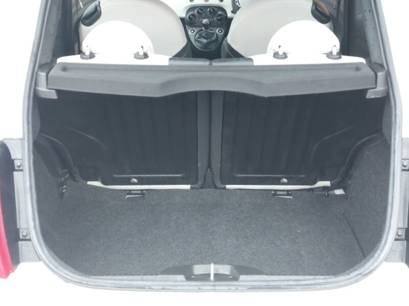 Used Fiat 500 2022 for sale - 77467686: Photo 8