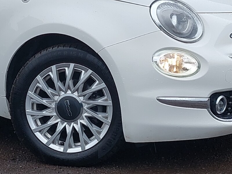 Used Fiat 500 2022 for sale - 77467686: Photo 9