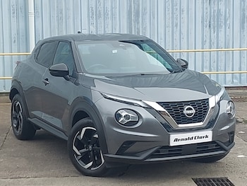Used Nissan Juke 2022 for sale - 78386786: Photo