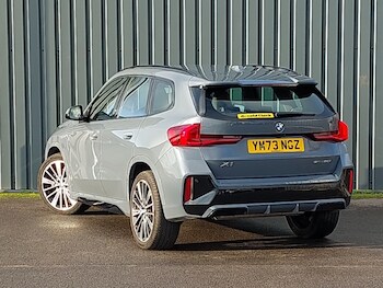 Used BMW X1 2024 for sale - 78243901: Photo