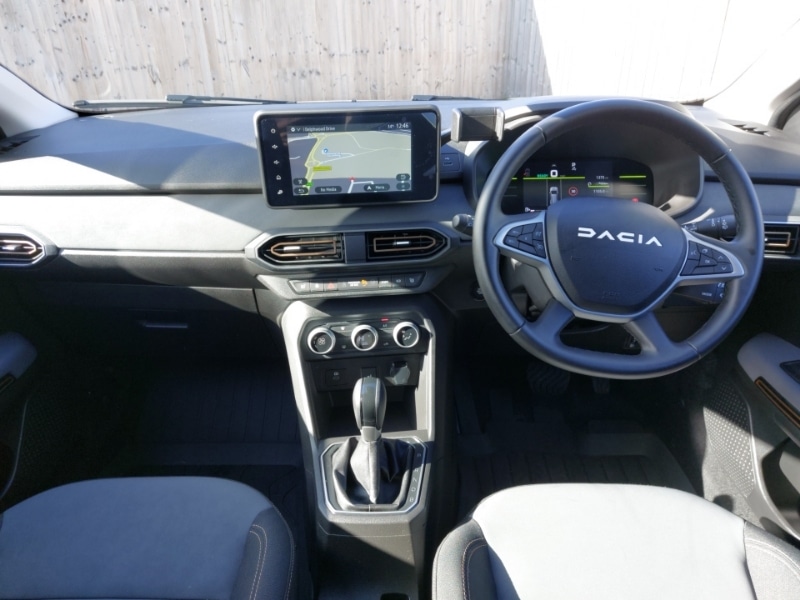 Used Dacia Jogger 2025 for sale - 77771877: Photo 2