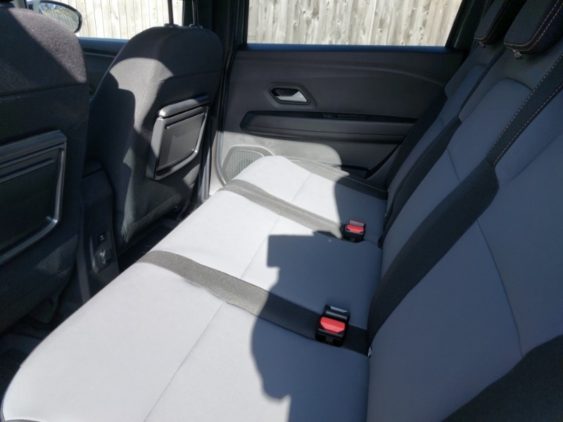 Used Dacia Jogger 2025 for sale - 77771877: Photo 6